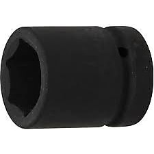 ALTI KOSE HAVALI LOKMA 3/4 46 MM ELTA